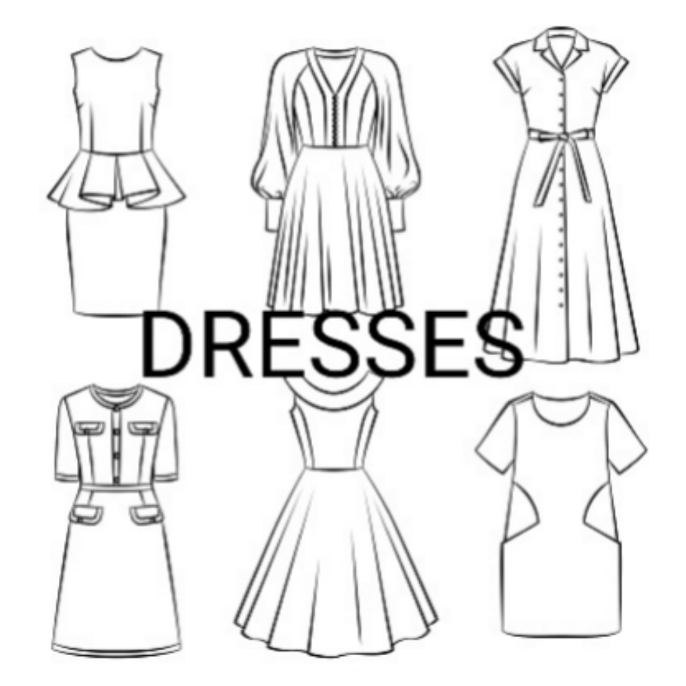 Shop Dresses